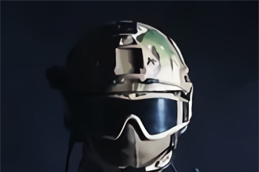 Masked Special Forces Review